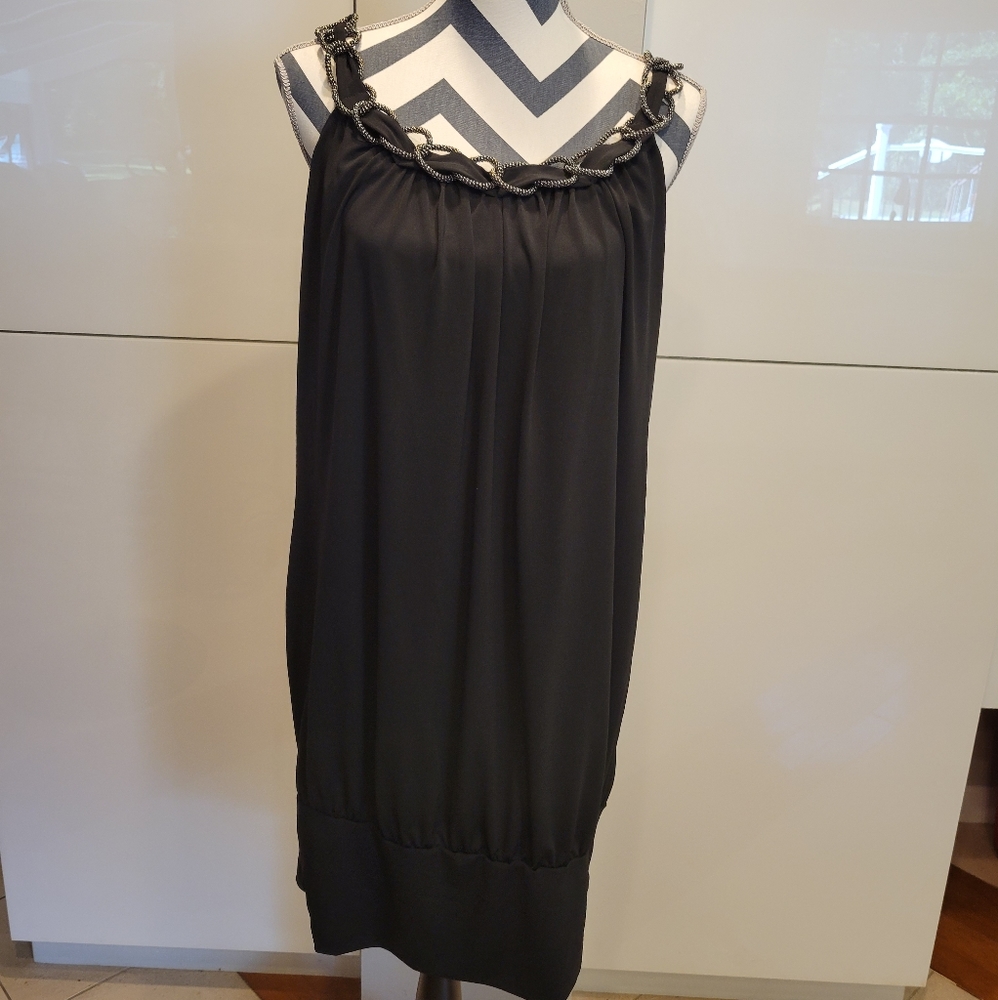 New With Tags LBD Dress Size Large